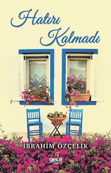 Gece Kitaplığı Şiir