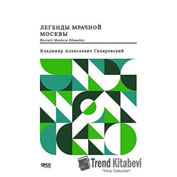 Gece Kitaplığı Yabancı Dilde Kitaplar