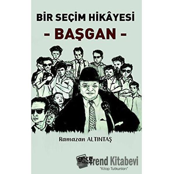 Gece Kitaplığı Roman