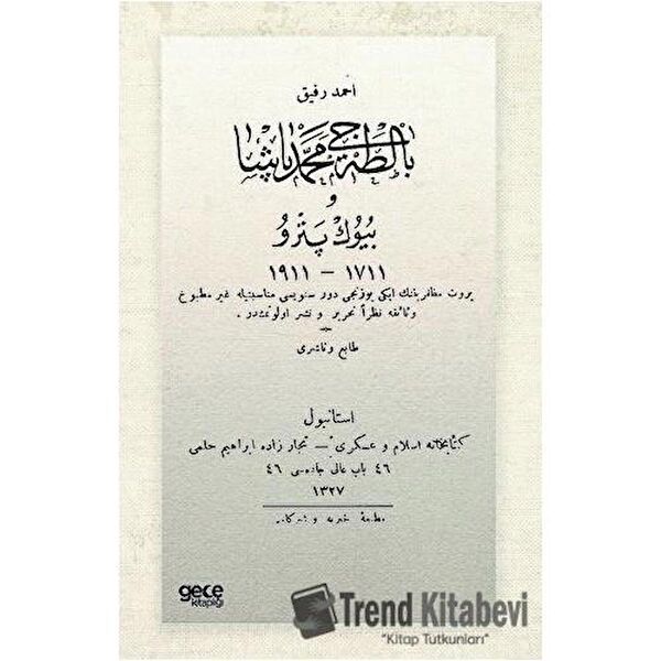 Gece Kitaplığı Yabancı Dilde Kitaplar