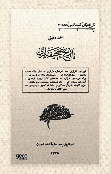 Gece Kitaplığı Yabancı Dilde Kitaplar