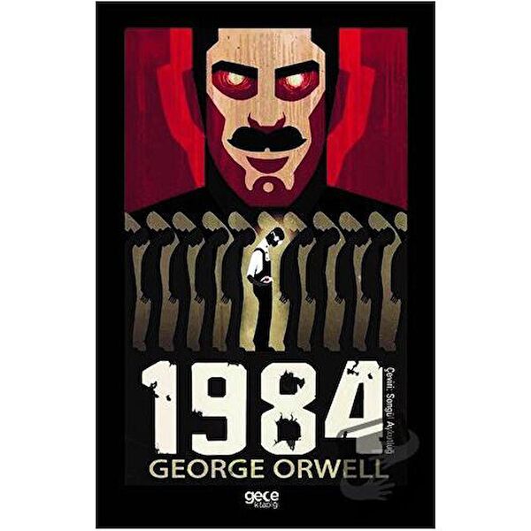 Gece Kitaplığı Roman