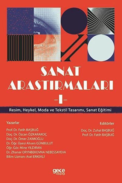 Gece Kitaplığı Sanat ve Tasarım