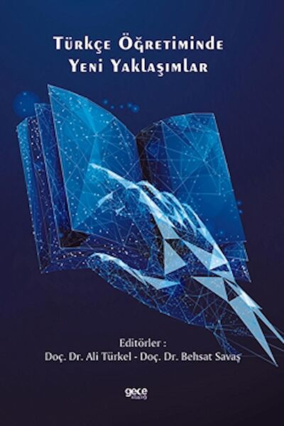 Gece Kitaplığı Akademik Kitaplar