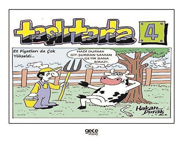 Gece Kitaplığı Hobi Kitapları