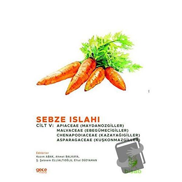 Gece Kitaplığı Bilim ve Teknik