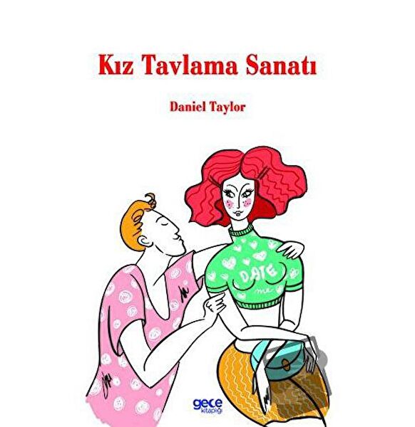 Gece Kitaplığı Öykü