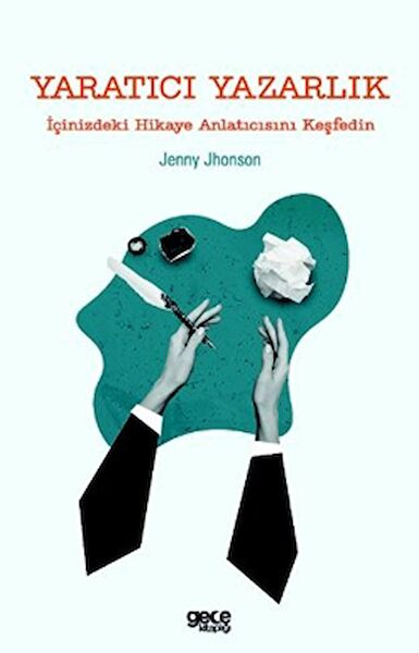 Gece Kitaplığı Psikoloji, Kişisel Gelişim