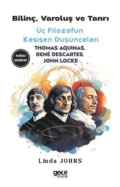 Gece Kitaplığı Roman