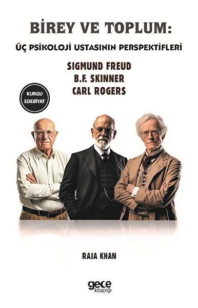 Gece Kitaplığı Roman