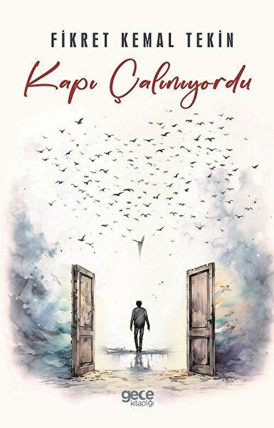 Gece Kitaplığı Roman