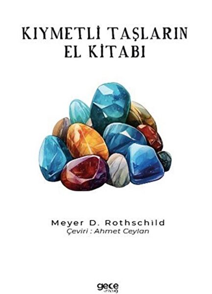 Gece Kitaplığı Sanat ve Tasarım