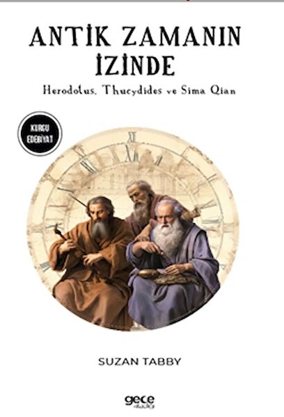 Gece Kitaplığı Felsefe