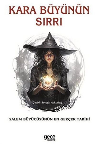 Gece Kitaplığı Hobi Kitapları