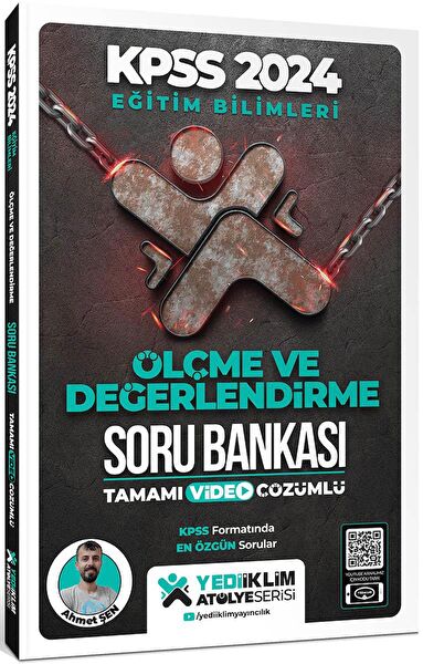 Yediiklim Yayınları Sınav Hazırlık