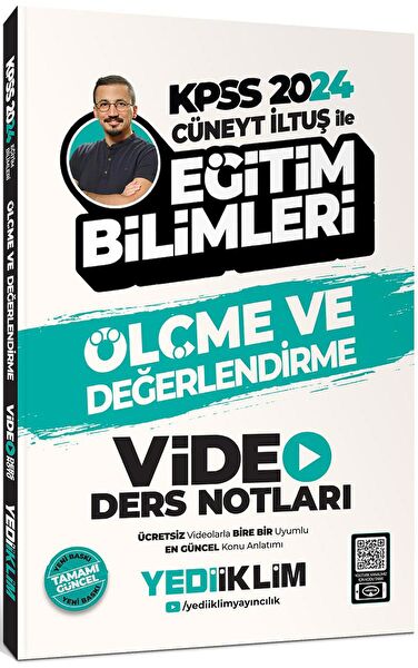 Yediiklim Yayınları Sınav Hazırlık