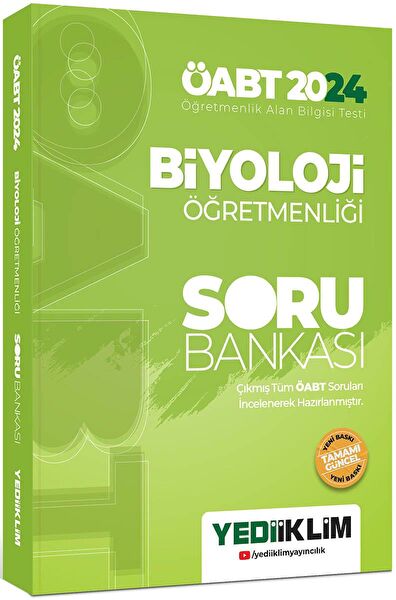 Yediiklim Yayınları Sınav Hazırlık