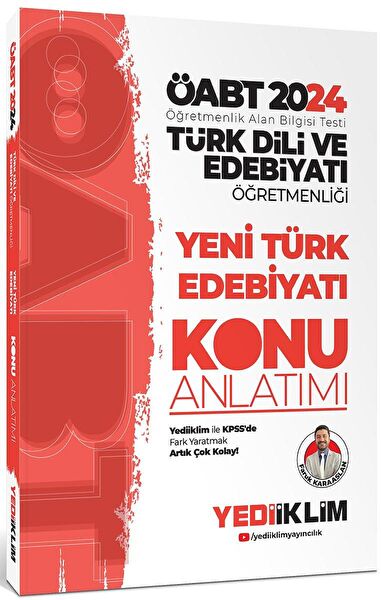 Yediiklim Yayınları Sınav Hazırlık