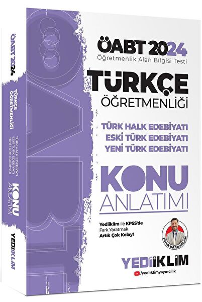 Yediiklim Yayınları Sınav Hazırlık