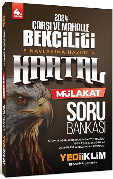 Yediiklim Yayınları Sınav Hazırlık