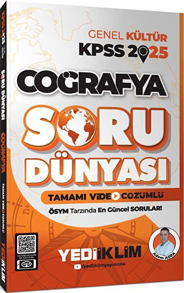 Yediiklim Yayınları Sınav Hazırlık