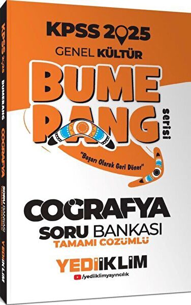 Yediiklim Yayınları Sınav Hazırlık