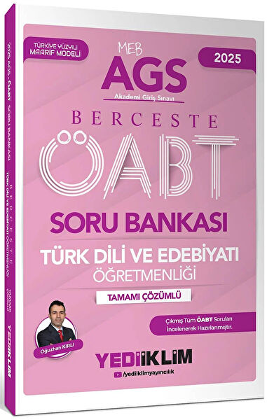 Yediiklim Yayınları Sınav Hazırlık