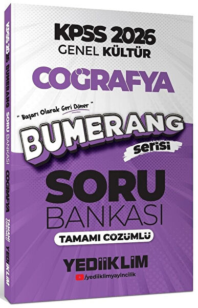 Yediiklim Yayınları Sınav Hazırlık