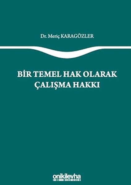 On İki Levha Yayınları Akademik Kitaplar