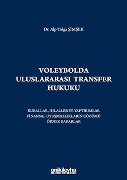 On İki Levha Yayınları Akademik Kitaplar