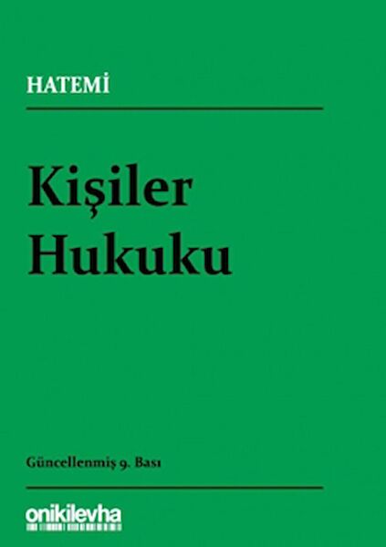 On İki Levha Yayınları Akademik Kitaplar