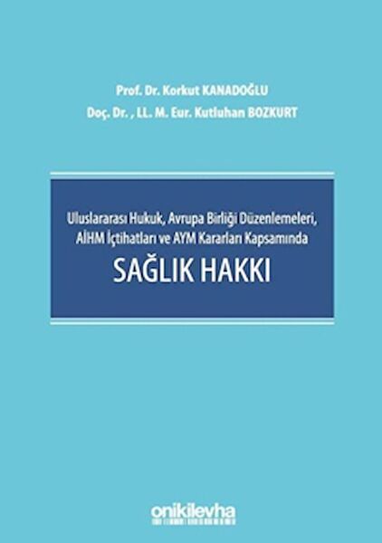 On İki Levha Yayınları Akademik Kitaplar