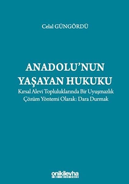 On İki Levha Yayınları Akademik Kitaplar