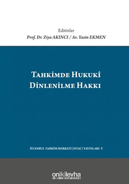 On İki Levha Yayınları Akademik Kitaplar