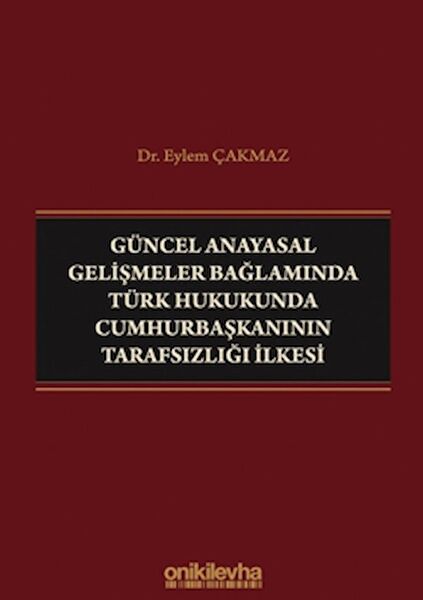On İki Levha Yayınları Akademik Kitaplar