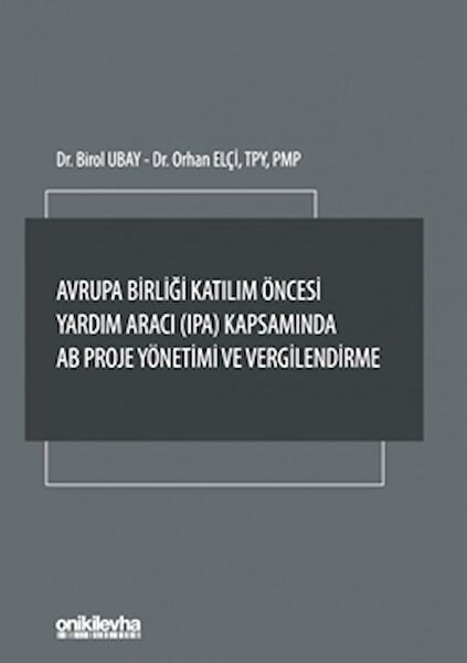 On İki Levha Yayınları Akademik Kitaplar