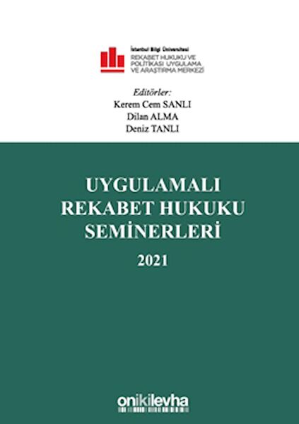 On İki Levha Yayınları Akademik Kitaplar