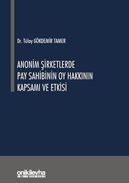 On İki Levha Yayınları Akademik Kitaplar