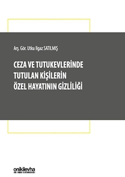 On İki Levha Yayınları Akademik Kitaplar
