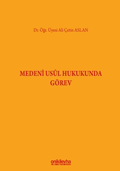 On İki Levha Yayınları Akademik Kitaplar