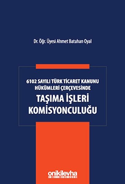 On İki Levha Yayınları Akademik Kitaplar