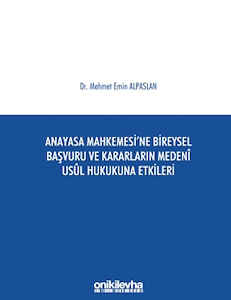 On İki Levha Yayınları Akademik Kitaplar