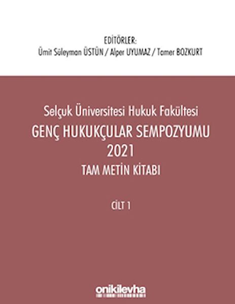On İki Levha Yayınları Akademik Kitaplar