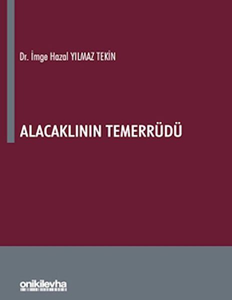 On İki Levha Yayınları Akademik Kitaplar