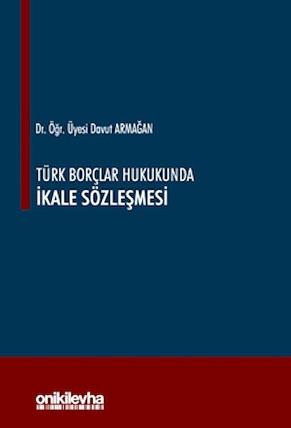 On İki Levha Yayınları Akademik Kitaplar