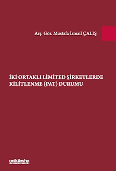 On İki Levha Yayınları Akademik Kitaplar