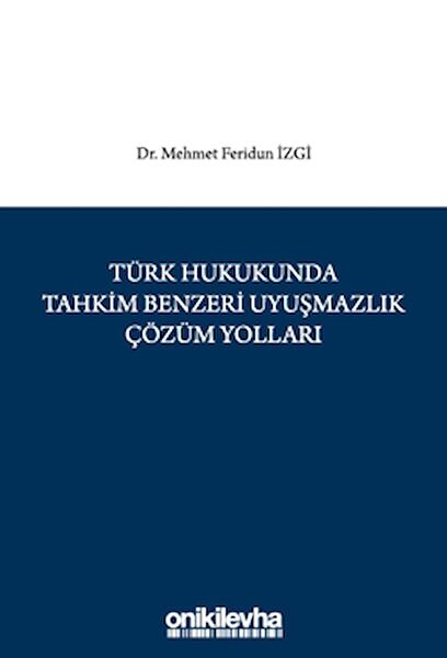 On İki Levha Yayınları Akademik Kitaplar
