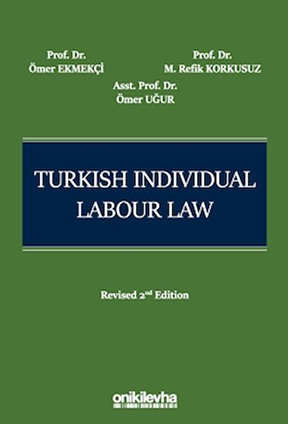 On İki Levha Yayınları Akademik Kitaplar