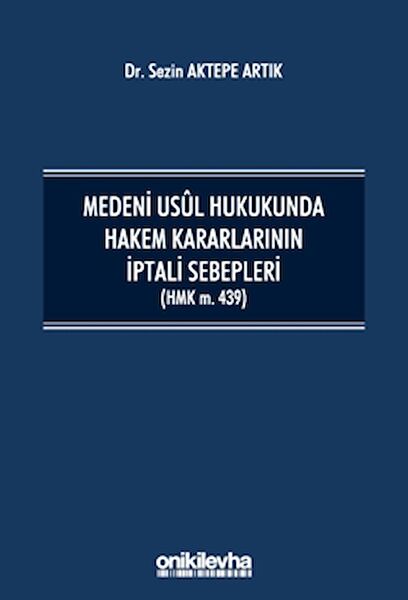 On İki Levha Yayınları Akademik Kitaplar