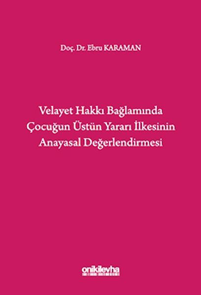 On İki Levha Yayınları Akademik Kitaplar